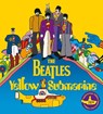 Yellow Submarine - The Beatles - 9781536201451