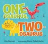 1-OSAURUS 2-OSAURUS - Kim Norman - 9781536201796