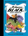 The Princess in Black and the Giant Problem - Shannon Hale ; Dean Hale - 9781536202229