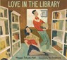 Love in the Library - Maggie Tokuda-Hall - 9781536204308