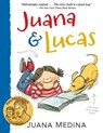 Juana and Lucas - Juana Medina - 9781536206395