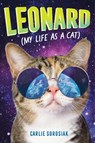 Leonard (My Life as a Cat) - Carlie Sorosiak - 9781536207705
