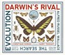 Darwin's Rival: Alfred Russel Wallace and the Search for Evolution - Christiane Dorion - 9781536209327