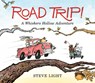ROAD TRIP A WHISKERS HOLLOW AD - Steve Light - 9781536209471