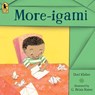 More-Igami - Dori Kleber - 9781536209716