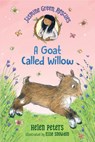 JASMINE GREEN RESCUES A GOAT C - Helen Peters - 9781536210293