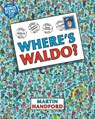 Handford, M: Where's Waldo? - Martin Handford - 9781536210651