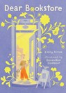 Dear Bookstore - Emily Arrow - 9781536210699