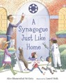 SYNAGOGUE JUST LIKE HOME - Alice Blumenthal McGinty - 9781536210866