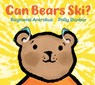 CAN BEARS SKI - Raymond Antrobus - 9781536212662
