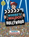 Handford, M: Where's Waldo? in Hollywood - Martin Handford - 9781536213065