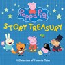 Peppa Pig Story Treasury: Six Books in One (a Collection of Fun Adventures, Friendship, and Everyday Moments - Perfect for Toddlers, Preschoolers, and - Candlewick Press - 9781536213386