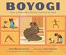 Boyogi: How a Wounded Family Learned to Heal - David Barclay Moore - 9781536213706