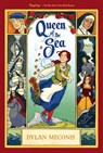 QUEEN OF THE SEA - Dylan Meconis - 9781536215175