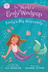 WORLD OF EMILY WINDSNAP EMILYS - Liz Kessler - 9781536215229