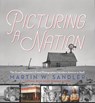 Picturing a Nation: The Great Depression's Finest Photographers Introduce America to Itself - Martin W. Sandler - 9781536215250