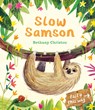 SLOW SAMSON - Bethany Christou - 9781536215472