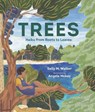 Trees: Haiku from Roots to Leaves - Sally M. Walker - 9781536215502