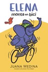 Elena Monta En Bici - Juana Medina - 9781536216417