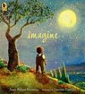 Imagine - Juan Felipe Herrera - 9781536217407