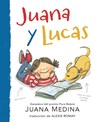 Juana Y Lucas - Juana Medina - 9781536218138