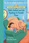 Stella Endicott and the Anything-Is-Possible Poem: Tales from Deckawoo Drive, Volume Five (an Early Chapter Book about Poetry, School, and Building Fr - Kate DiCamillo - 9781536219043