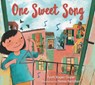 One Sweet Song: (A Rhyming Picture Book about the Power of Music and Community for Kids Ages 3-5) - Jyoti Rajan Gopal - 9781536219814