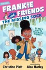 Frankie and Friends: The Missing Sock - Christine Platt - 9781536222128