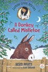 Jasmine Green Rescues: A Donkey Called Mistletoe - Helen Peters - 9781536222463