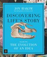 Discovering Life's Story: The Evolution of an Idea - Joy Hakim - 9781536222944