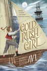 Gold Rush Girl - Avi - 9781536223088
