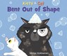 Kitty and Cat: Bent Out of Shape - Mirka Hokkanen - 9781536223682