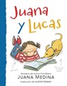 Juana Y Lucas - Juana Medina - 9781536224269