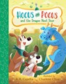 Hocus and Pocus and the Dragon Next Door - A. R. Capetta - 9781536224931