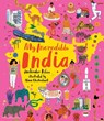 My Incredible India - Jasbinder Bilan - 9781536225013