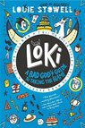 Stowell, L: Loki: A Bad God's Guide to Taking the Blame - Louie Stowell - 9781536226300