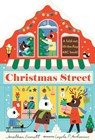 Christmas Street - Jonathan Emmett - 9781536227529
