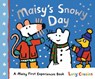 MAISYS SNOWY DAY - Lucy Cousins - 9781536228571