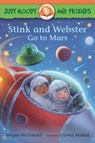 Judy Moody and Friends: Stink and Webster Go to Mars - Megan McDonald - 9781536229134