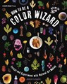 How to Be a Color Wizard: Forage and Experiment with Natural Art Making - Jason Logan - 9781536229400