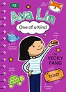 Ava Lin, One of a Kind - Vicky Fang - 9781536229707