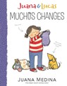 Juana & Lucas: Muchos Changes - Juana Medina - 9781536230437