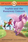 Judy Moody and Friends: Sophie and the Runaway Unicorn - Megan McDonald - 9781536230567