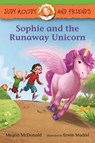 Judy Moody and Friends: Sophie and the Runaway Unicorn - Megan McDonald - 9781536230574