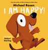 I Am Happy! - Michael Rosen - 9781536231281