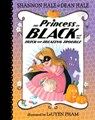 The Princess in Black and the Trick-Or-Treating Trouble - Shannon Hale - 9781536234107