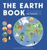 The Earth Book - Hannah Alice - 9781536234282