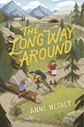 Nesbet, A: Long Way Around - Anne Nesbet - 9781536234725
