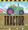 Tractor: (A Rhyming Adventure of Farm Machines, Tractor Attachments, Trucks, and Farming Equipment for Babies, Toddlers, Preschoolers, and Kids Ages 2 - Sally Sutton - 9781536235807