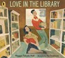 Tokuda-Hall, M: Love in the Library - Maggie Tokuda-Hall - 9781536236668
